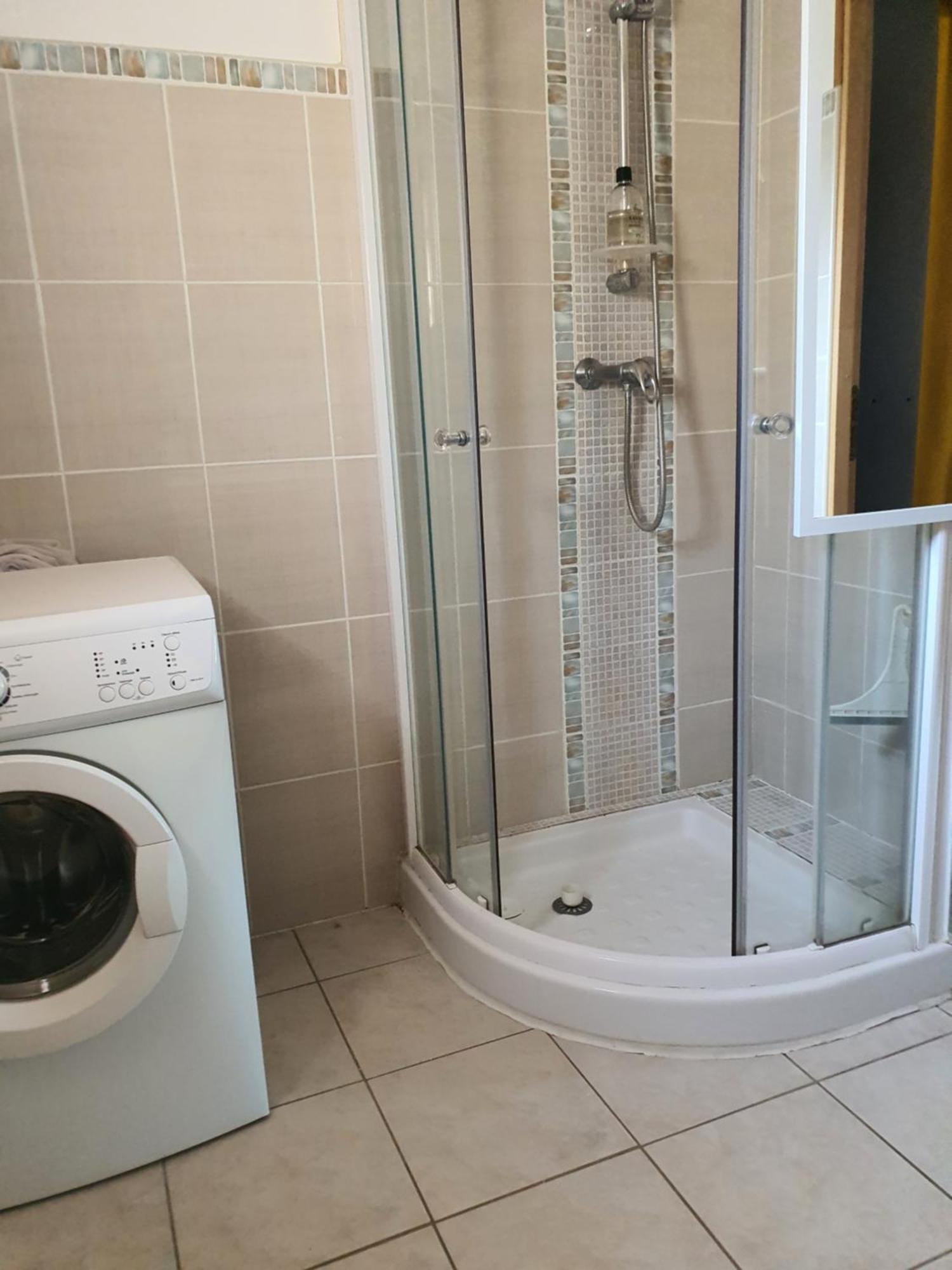 Appartement Mer 발라 플라주 외부 사진