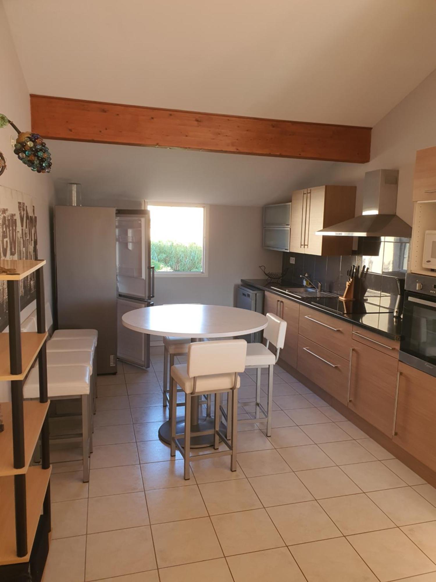 Appartement Mer 발라 플라주 외부 사진